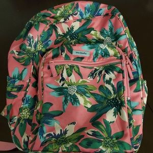 Vera Bradley backpack